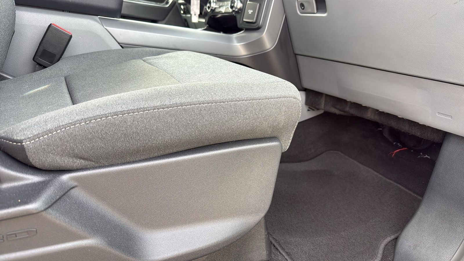 Used Car 2025 Ford F-150  Xlt For Sale Under $50,000 In Austin, Texas