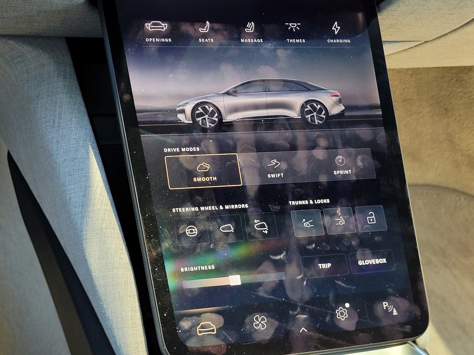2023 Lucid Air Grand Touring - Photo 24