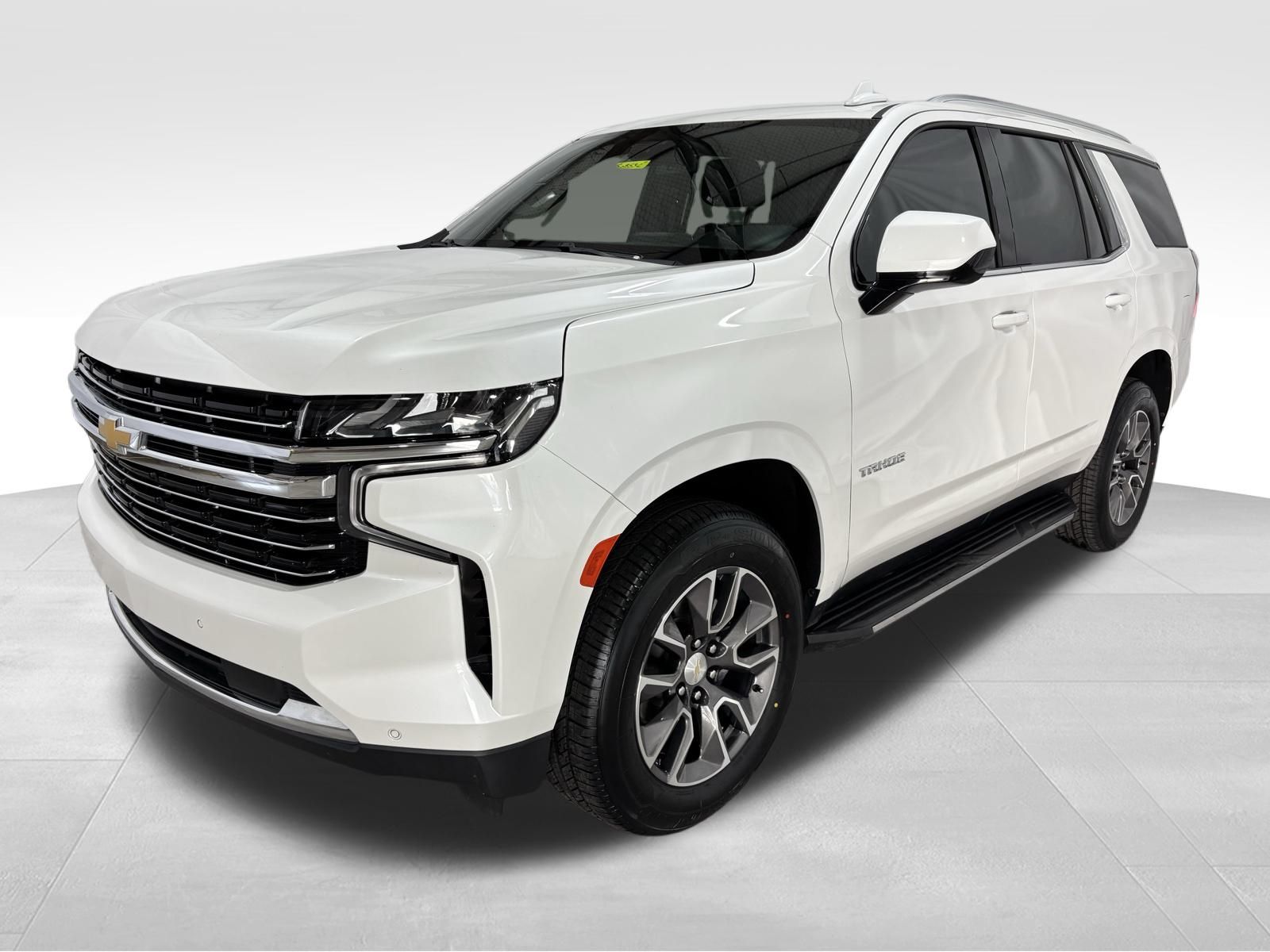 Used Car 2023 Chevrolet Tahoe  Lt For Sale Under $50,000 In Austin, Texas