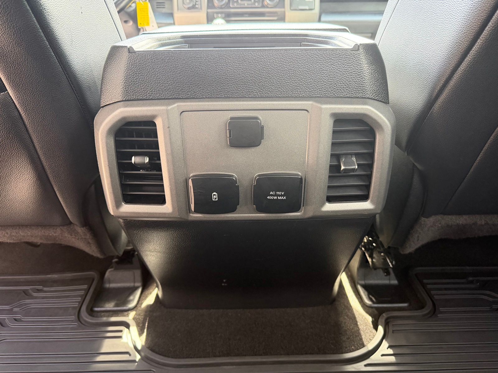 Used 2018 Ford F-150 Truck