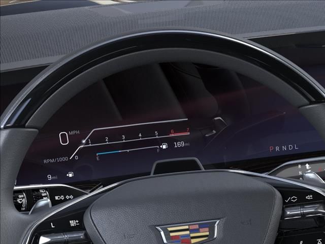 2026 Cadillac Escalade Base Black at Bayway Cadillac of The Woodlands