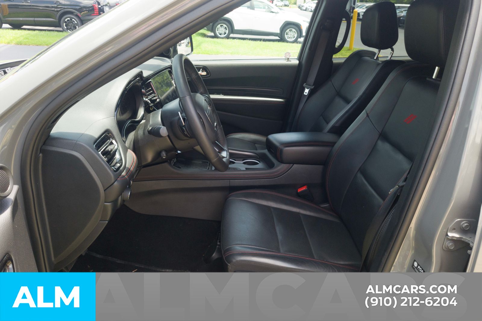 Used 2025 Gray Clearcoat Dodge GT Plus image 17