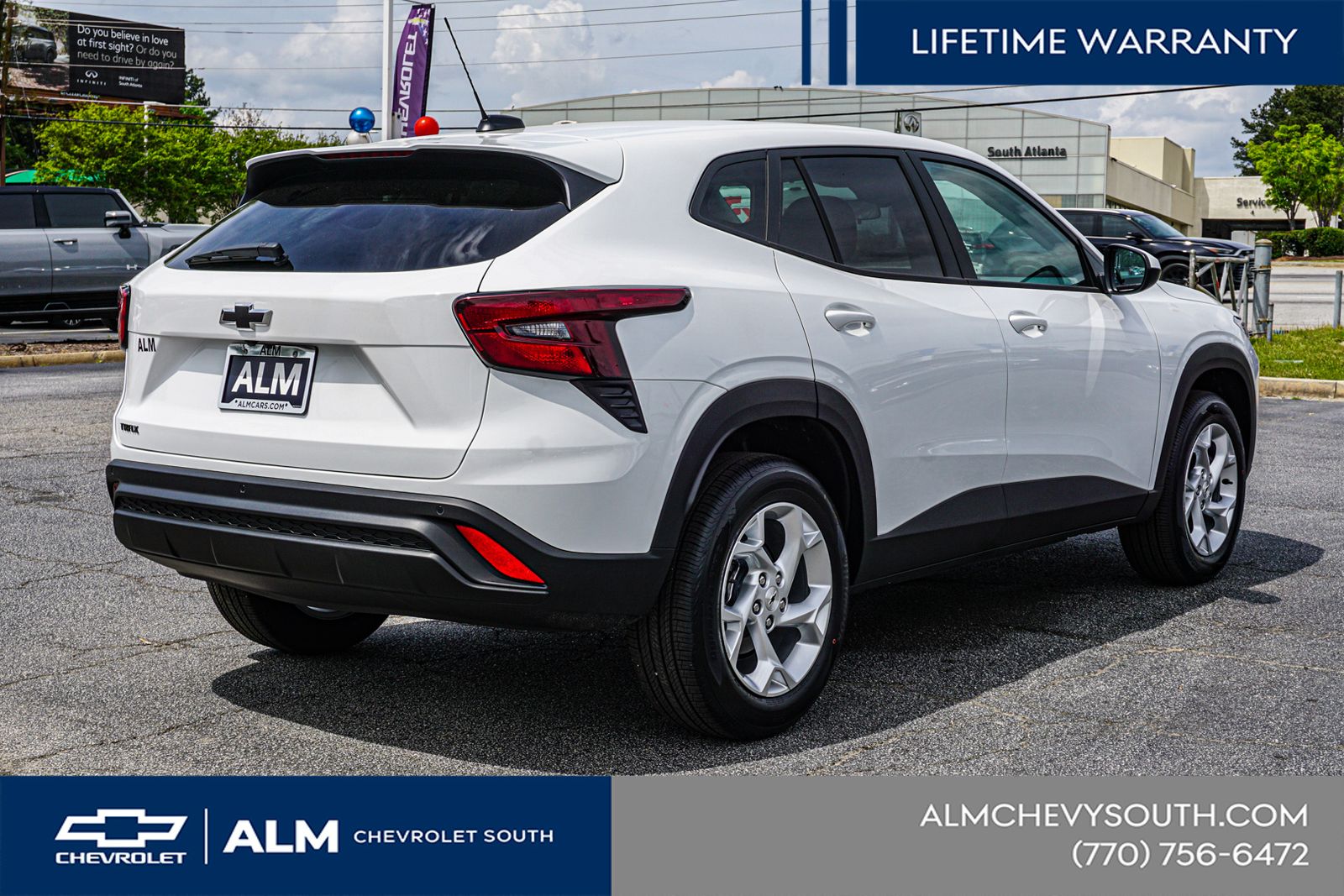 View vehicle photo 6