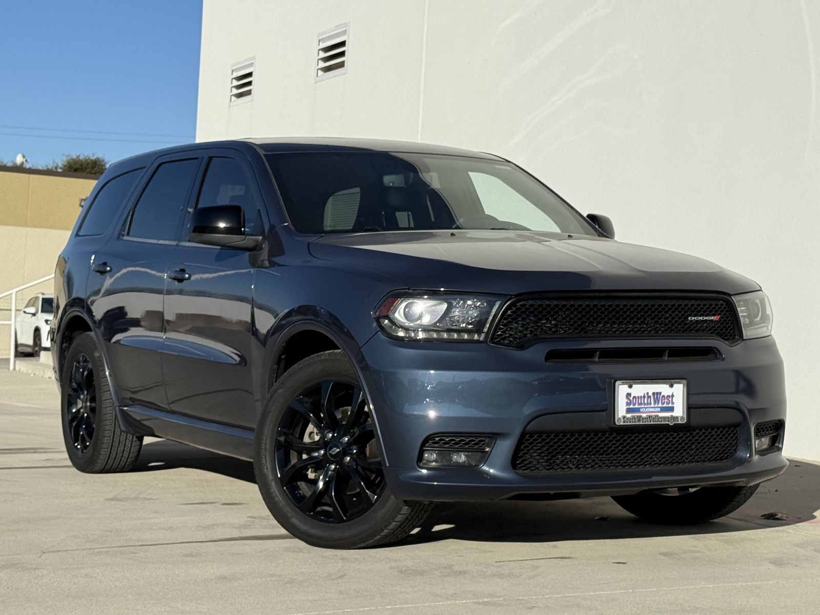 2020 Dodge Durango GT RWD