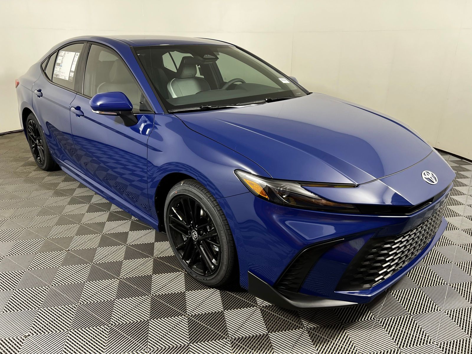 Thumbnail: 2026 Toyota Camry - 3