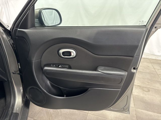 Used Car 2019 Kia Soul  Plus For Sale Under $10,000 In Austin, Texas