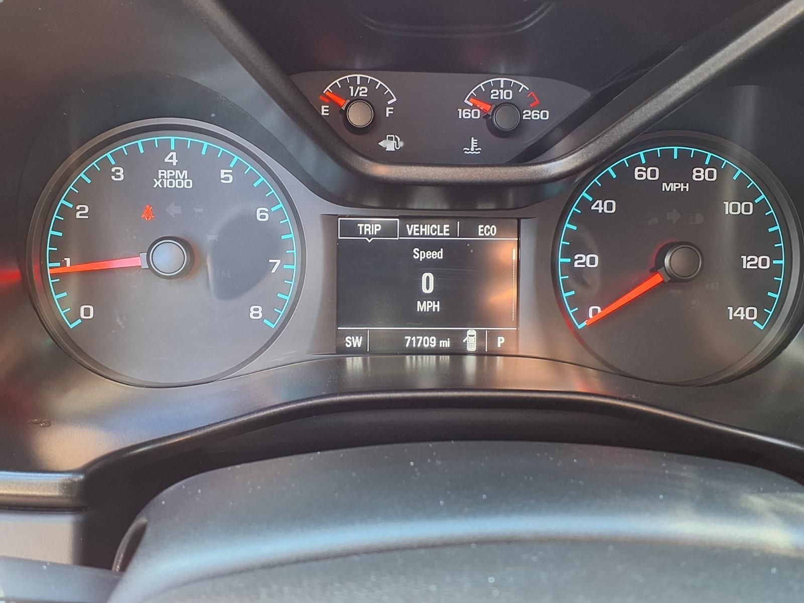 2021 Chevrolet Colorado LT Black at AutoSavvy Houston Southwest