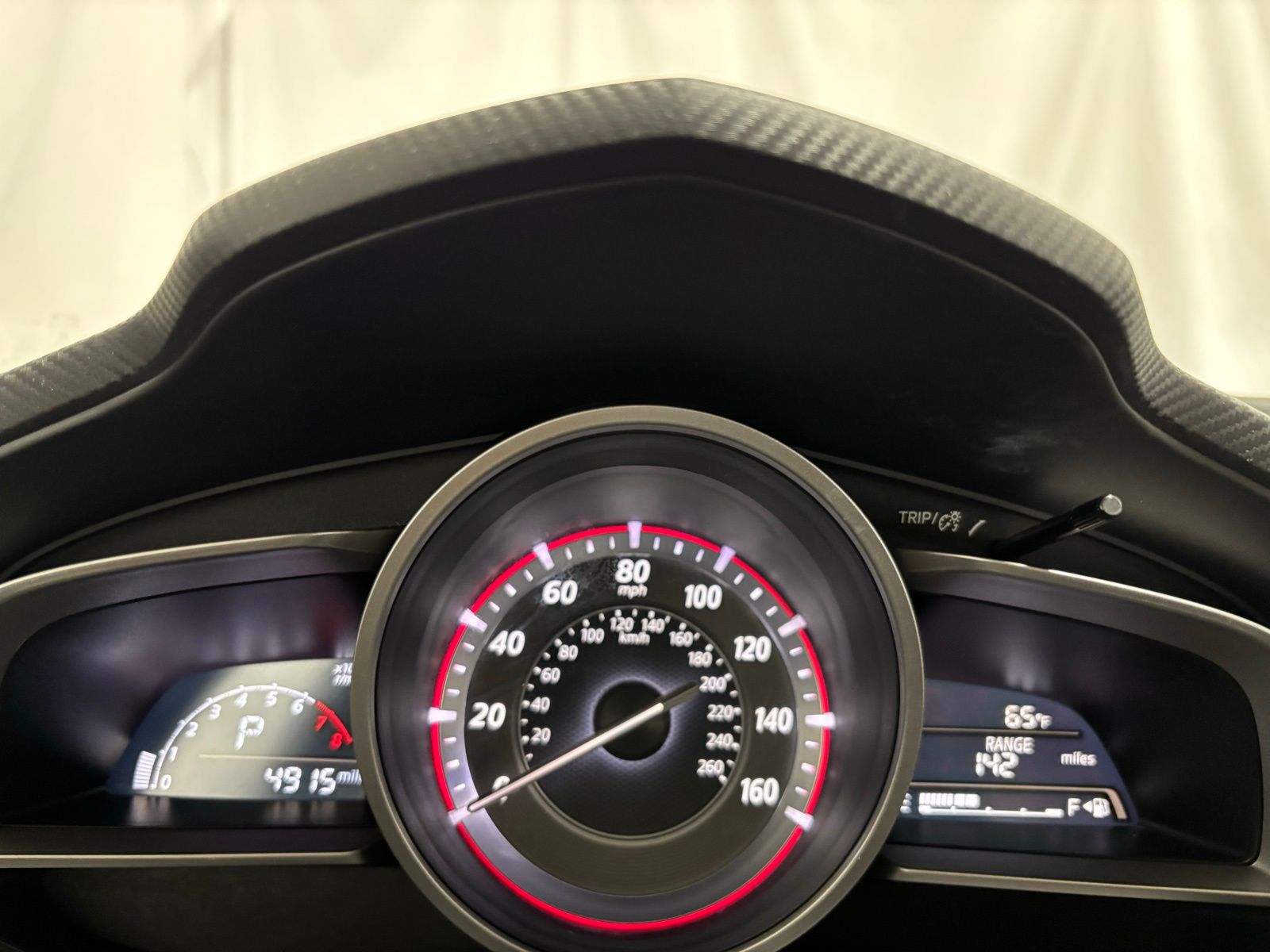 Used Car 2014 Mazda Mazda3  I Touring For Sale Under $20,000 In Austin, Texas