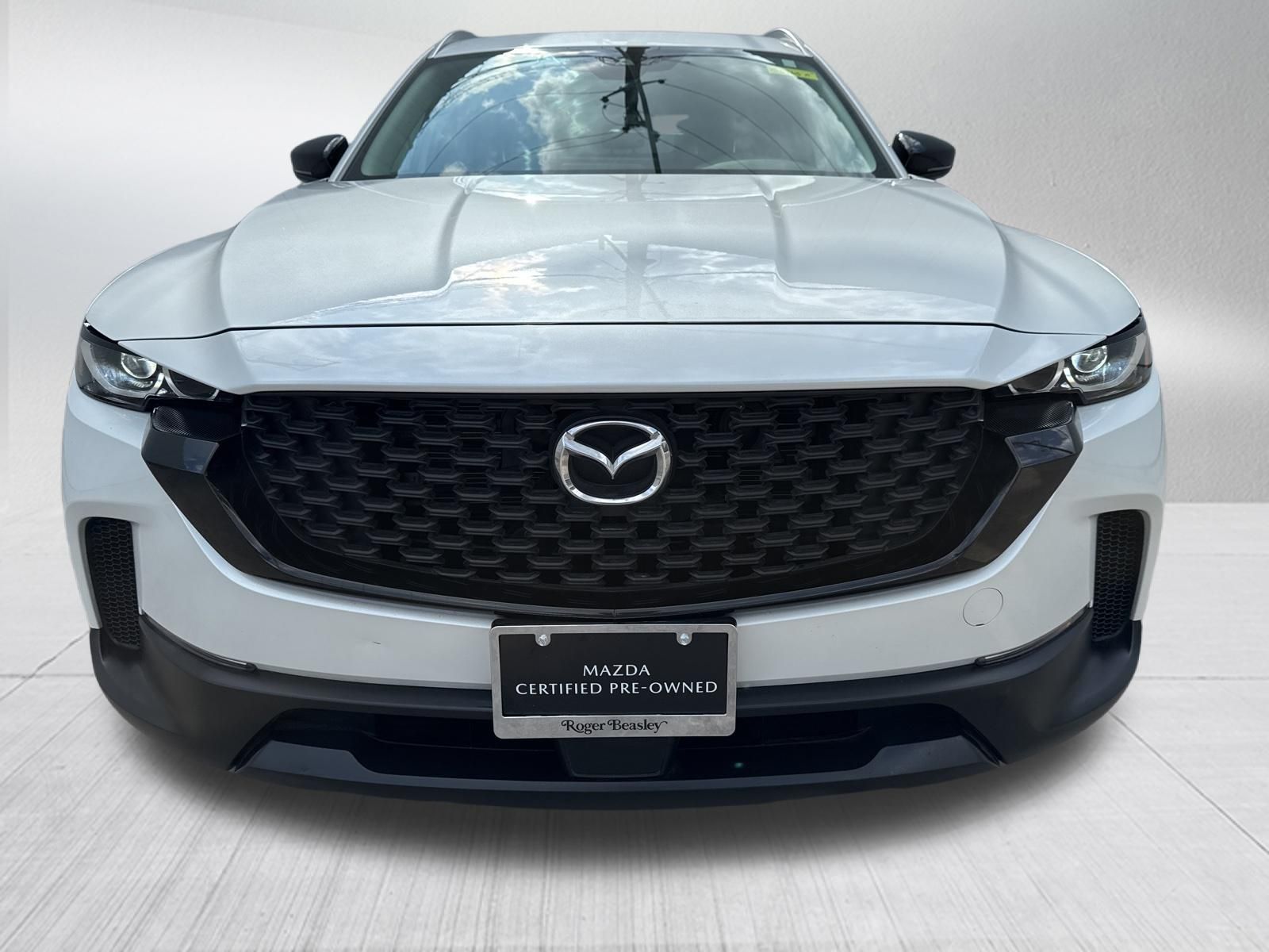 Used Car 2023 Mazda Cx-50  2.5 S Preferred Plus Package For Sale Under $30,000 In Austin, Texas
