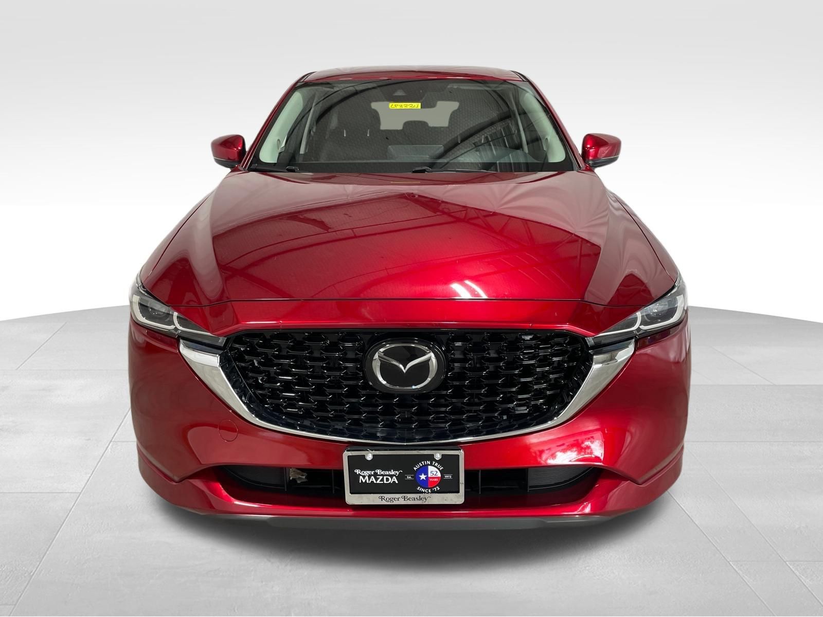 Used Car 2024 Mazda Cx-5  2.5 S Select Package For Sale Under $25,000 In Austin, Texas