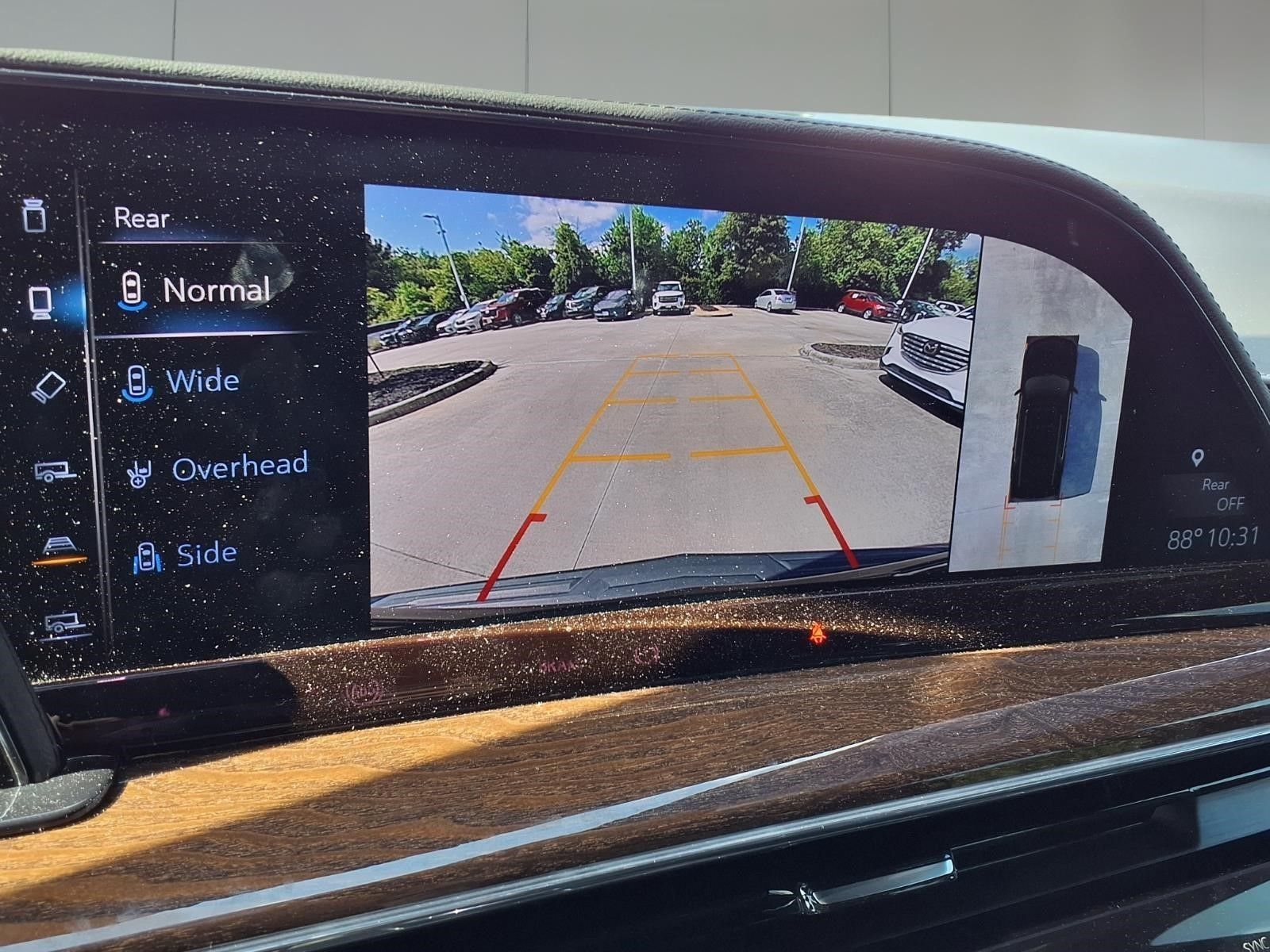 2023 Cadillac Escalade Sport Platinum Black at Bayway Cadillac of The Woodlands