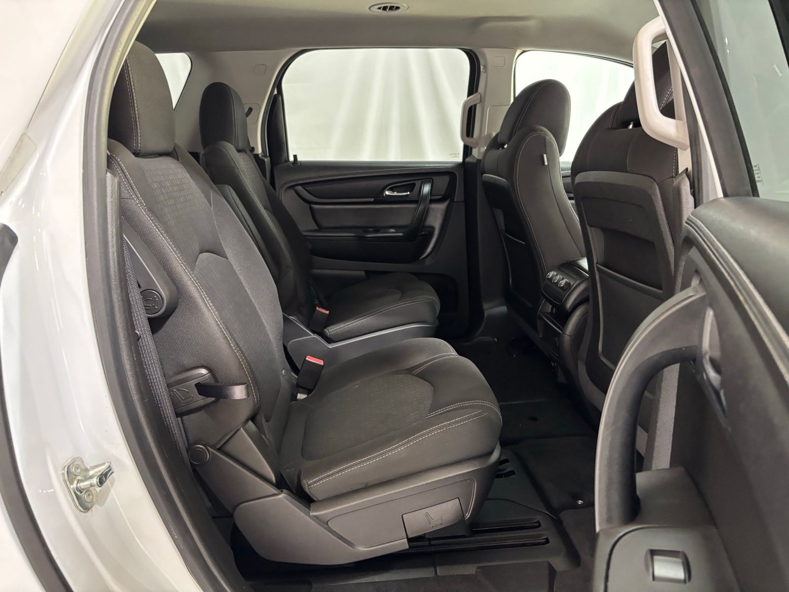 Used Car 2016 Gmc Acadia  Sle-2 For Sale Under $12,000 In Austin, Texas