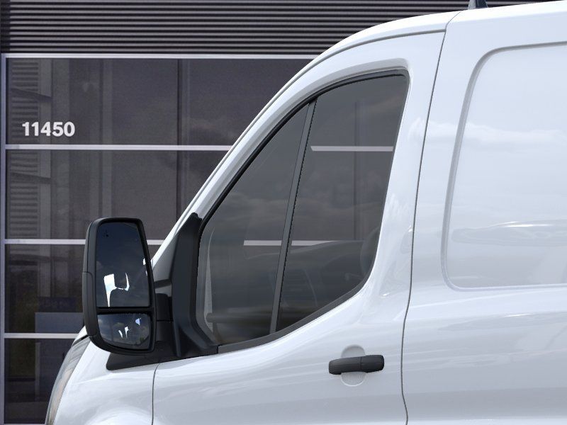 2025 Ford Transit Van Base - Photo 20