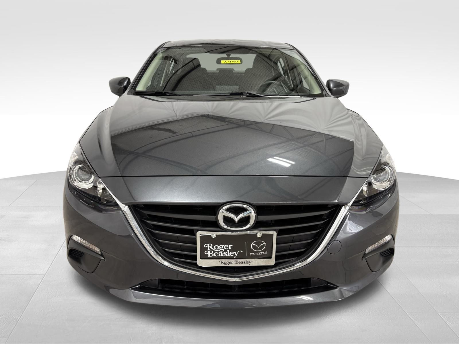 Used Car 2014 Mazda Mazda3  I Touring For Sale Under $20,000 In Austin, Texas