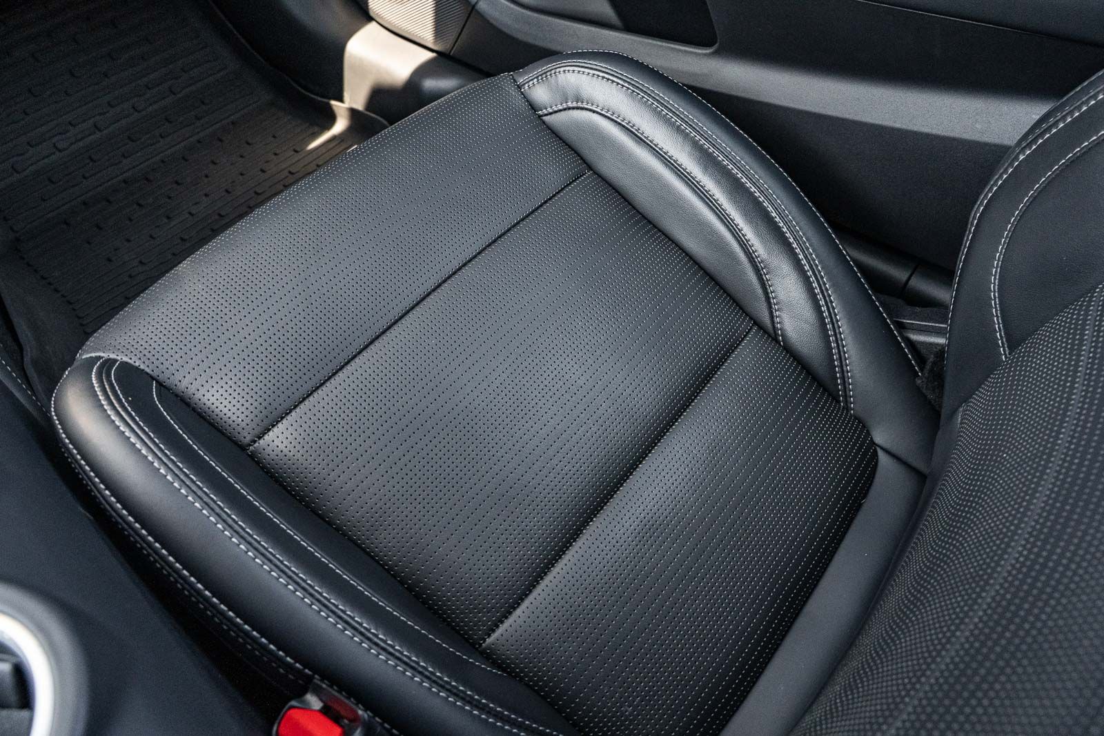 Used 2024 Ford Mustang Convertible