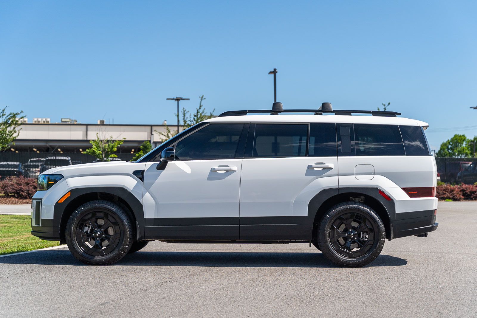 Used 2025 Hyundai Santa Fe SUV