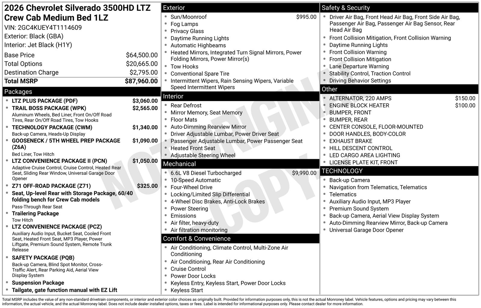 View vehicle photo 5