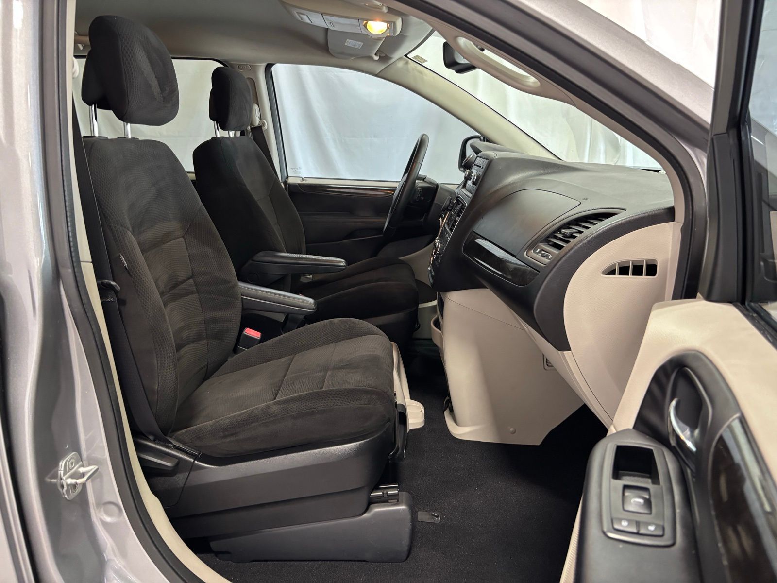 Used Car 2013 Dodge Grand Caravan  Se For Sale Under $10,000 In Austin, Texas