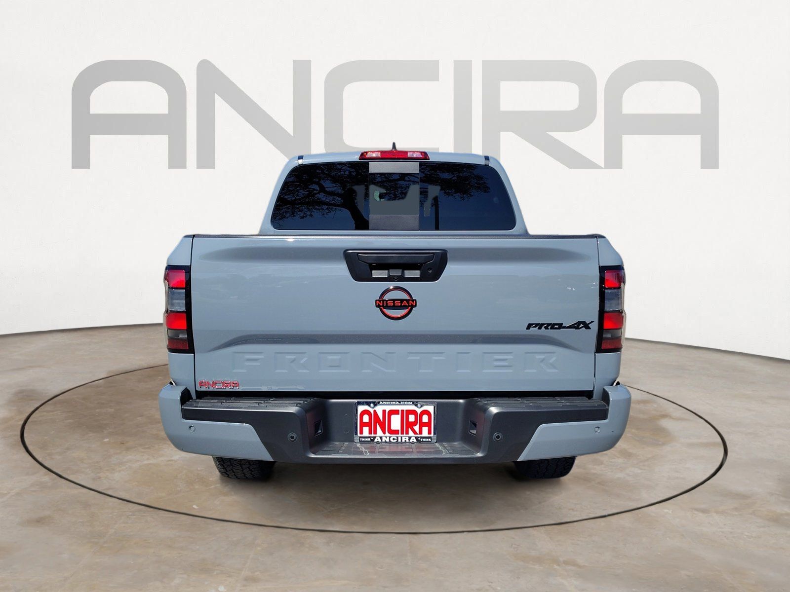 Used Car 2024 Nissan Frontier  Pro-4x For Sale Under $35,000 In San Antonio, Texas