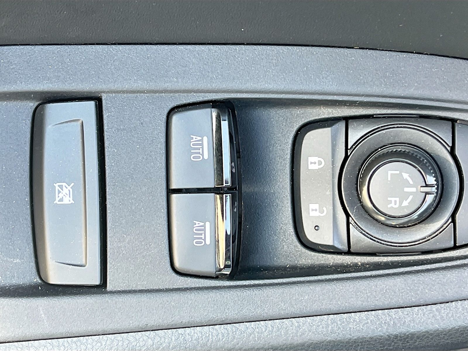 Used 2025 Black Toyota Premium image 16