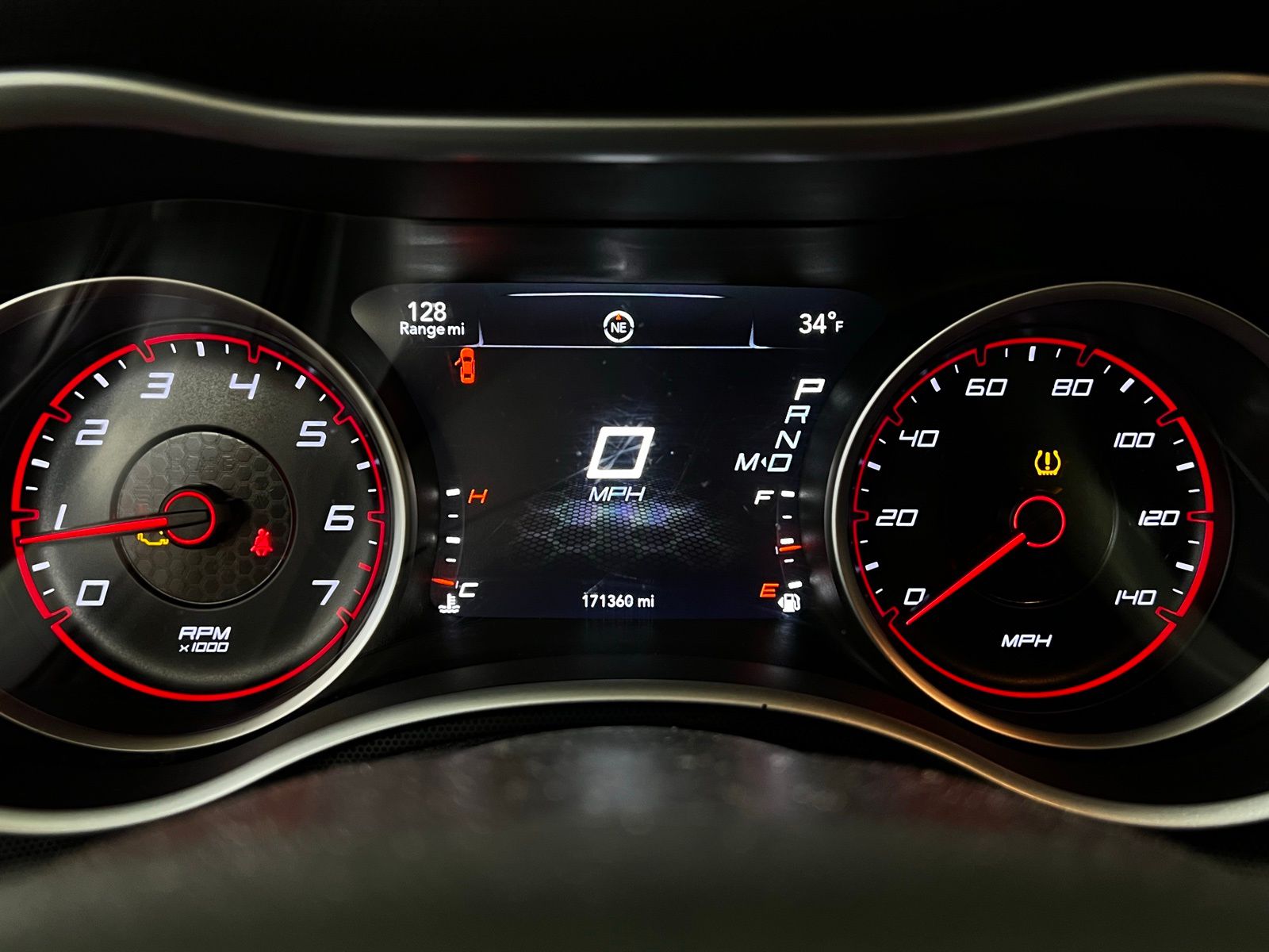 Thumbnail: 2016 Dodge Charger - 10