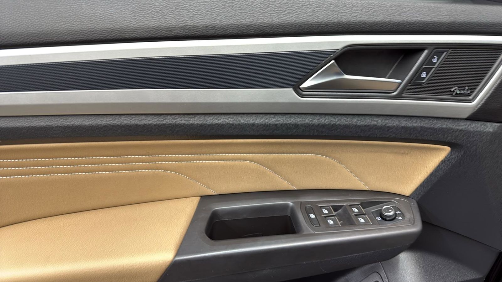 Used Car 2023 Volkswagen Atlas Cross Sport  3.6l V6 Sel Premium R-line For Sale Under $35,000 In Austin, Texas