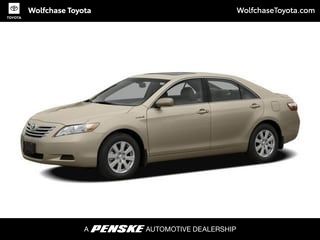 2009 Toyota Camry LE -
                Cordova, TN