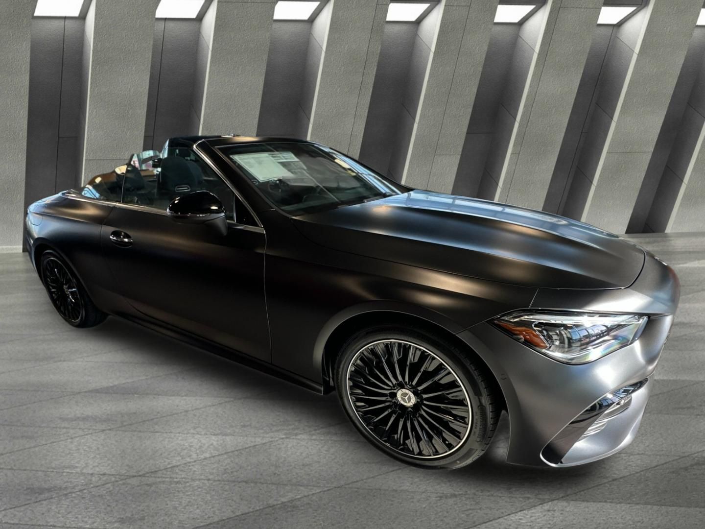 new 2026 Mercedes-Benz CLE car