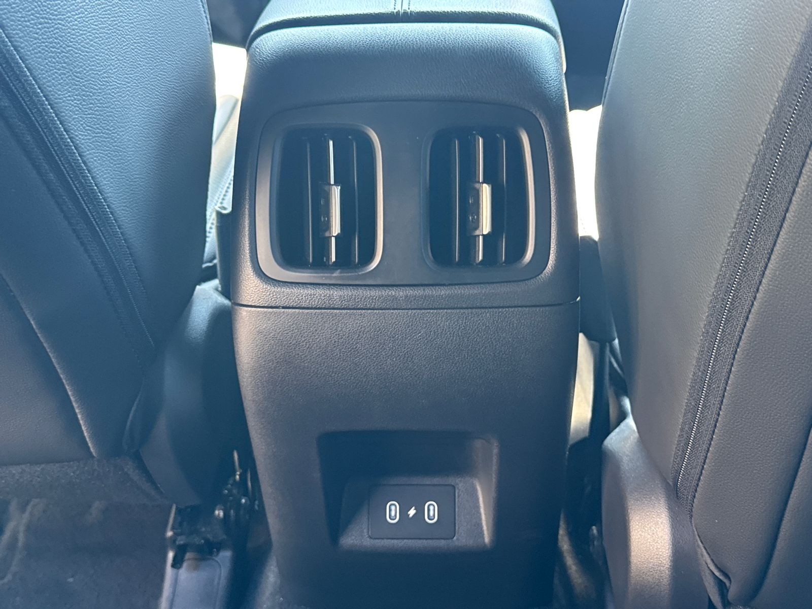 Used 2025 Black Hyundai XRT image 25