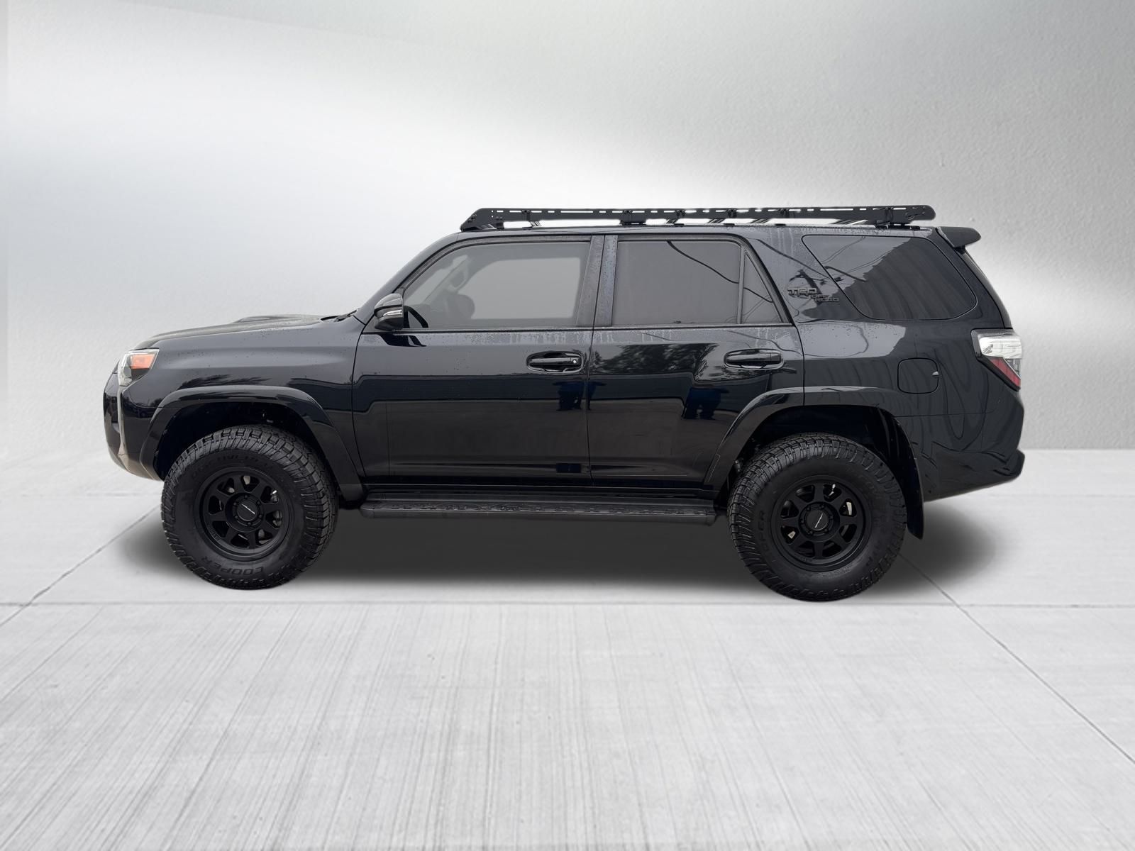 Used Car 2020 Toyota 4runner  For Sale Under $35,000 In Austin, Texas