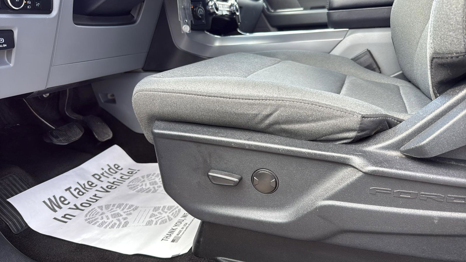 Used Car 2024 Ford F-150  Xlt For Sale Under $50,000 In Austin, Texas