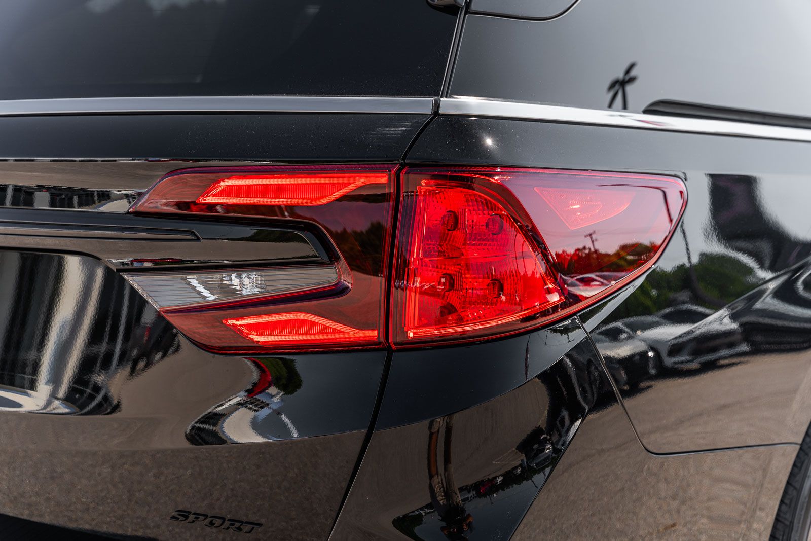 New 2026 Honda Odyssey Van