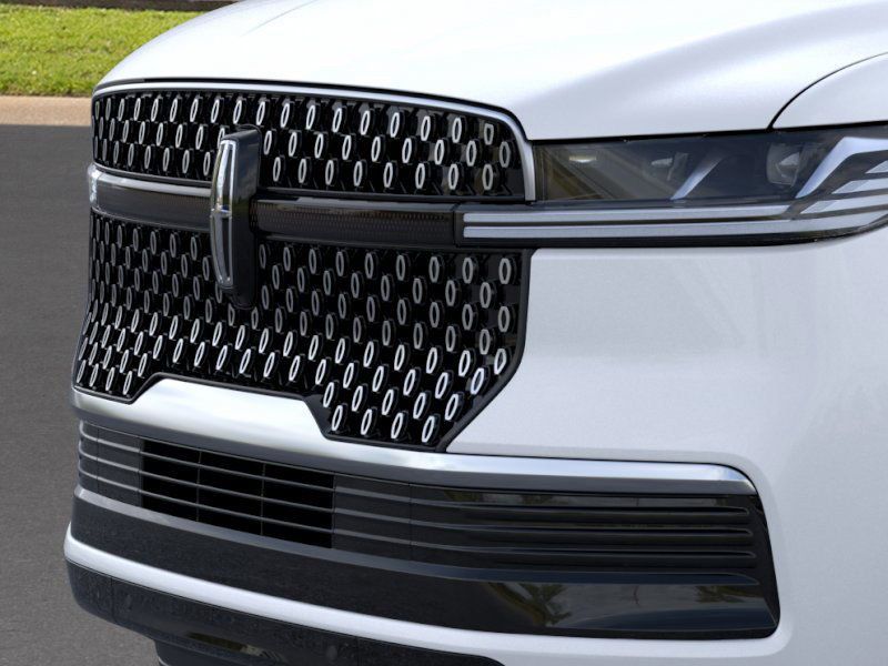 New Car 2025 Lincoln Navigator  Reserve For Sale Under $110,000 In Austin, Texas