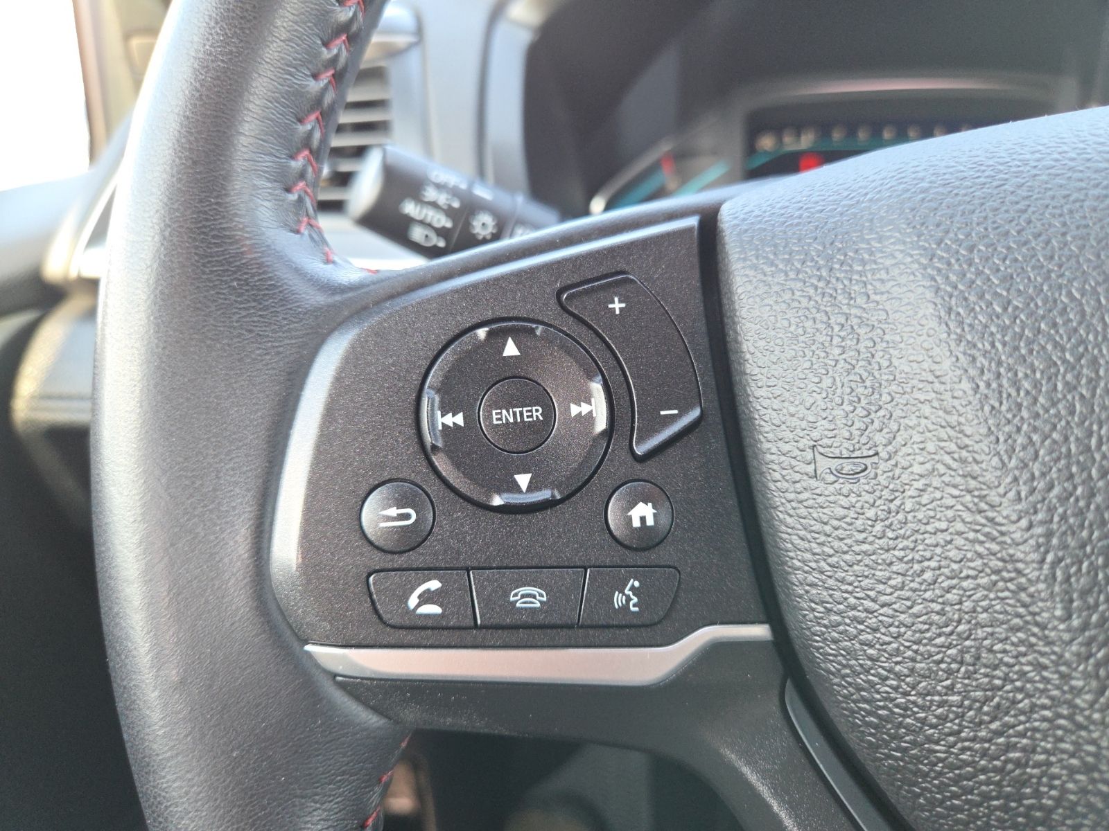 used 2023 Honda Odyssey car, priced at $35,750