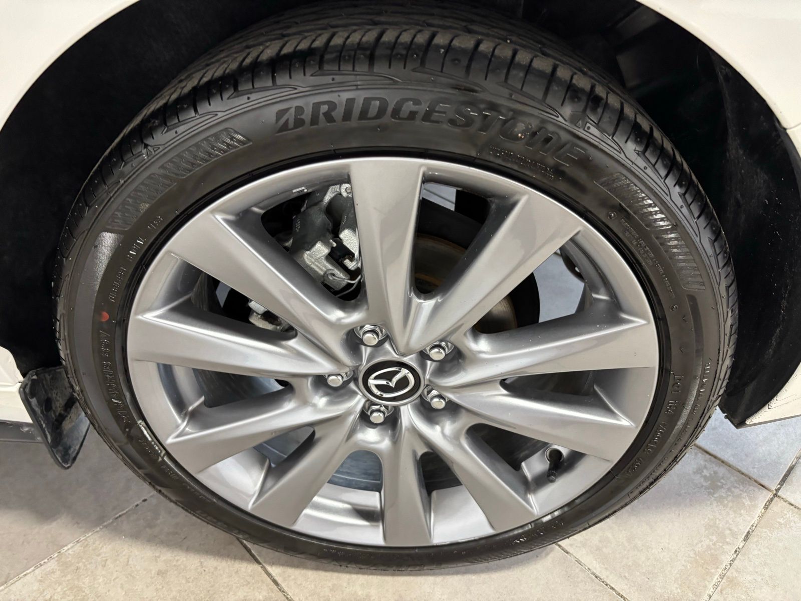 Used Car 2025 Mazda Mazda3  2.5 S Preferred Package For Sale Under $25,000 In Austin, Texas