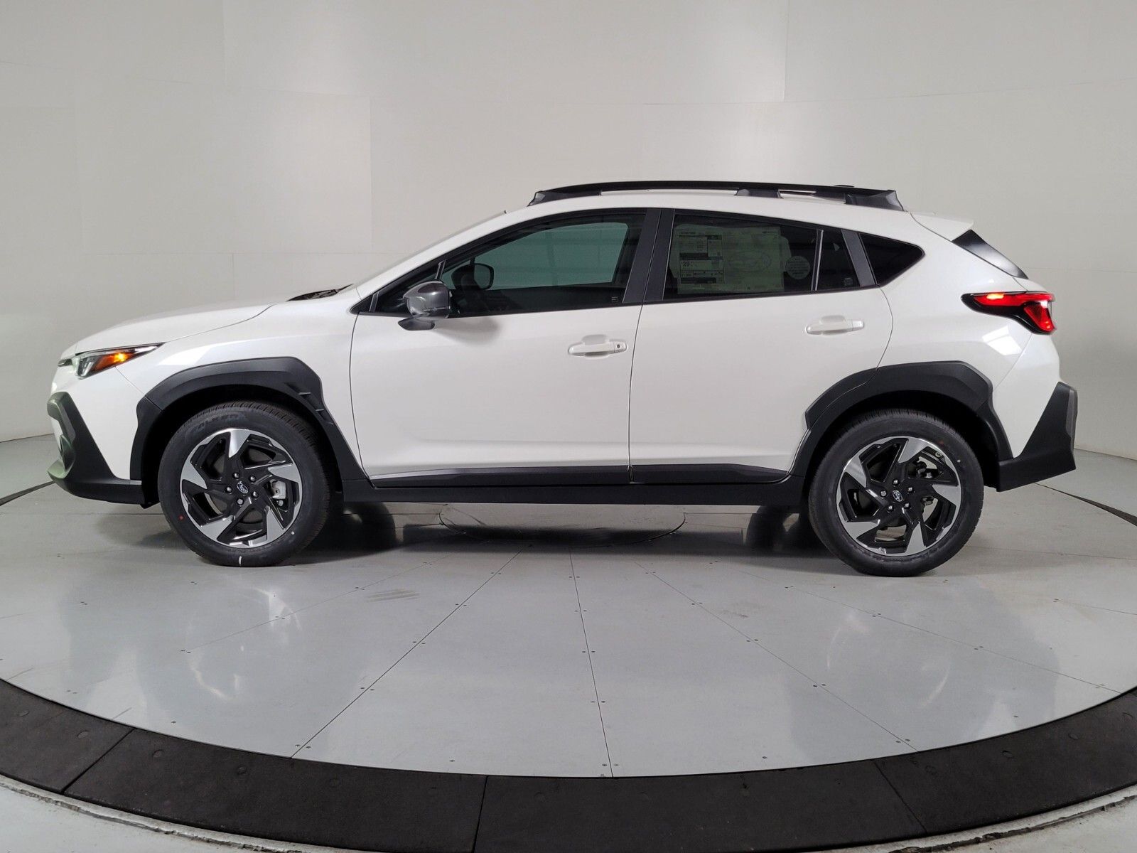 2024 Subaru Crosstrek Limited 7