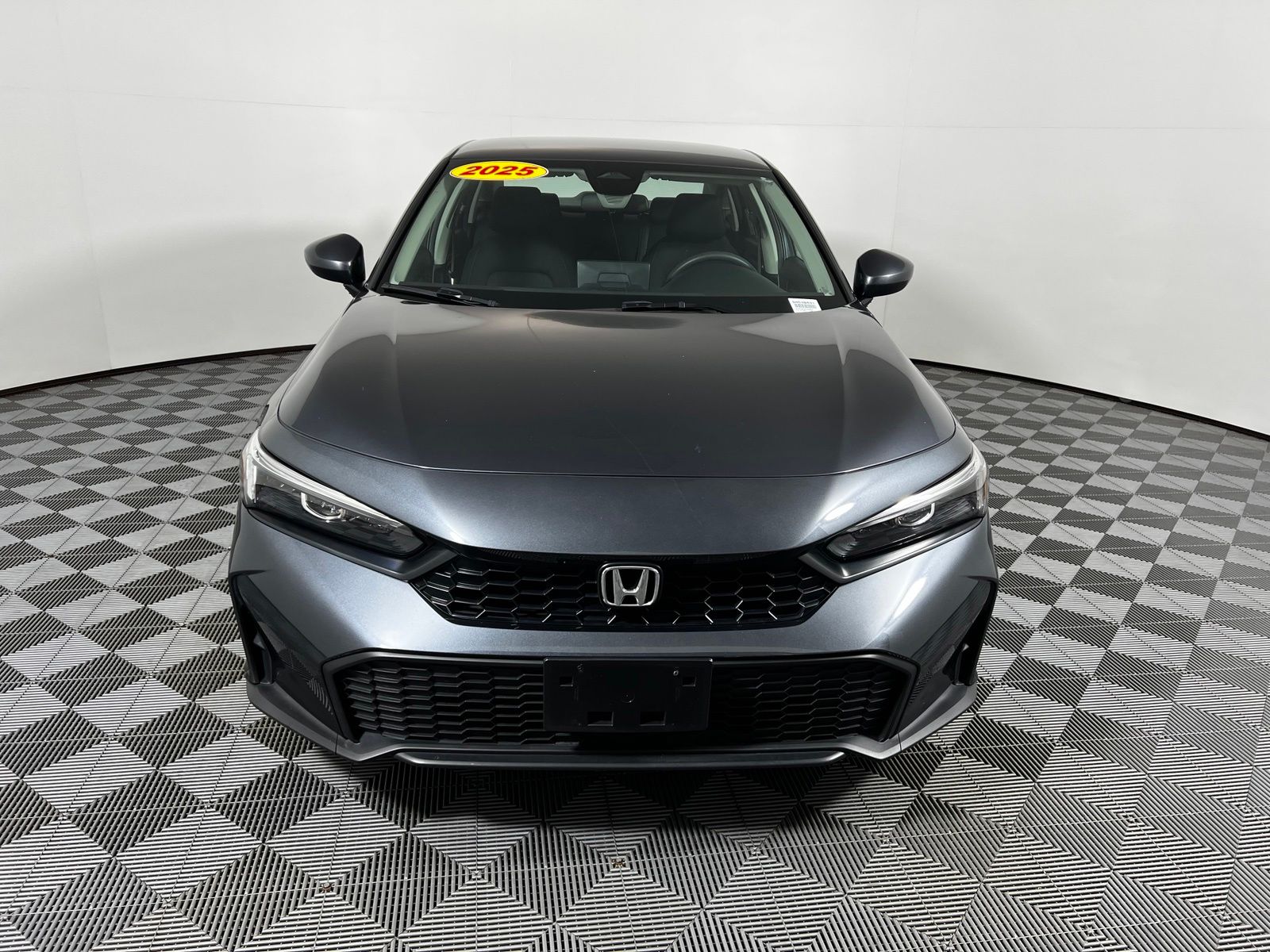 Thumbnail: 2025 Honda Civic - 2