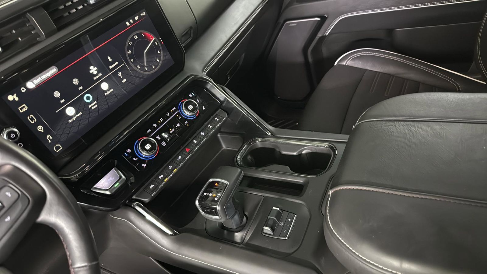 Used Car 2023 Gmc Sierra 1500  At4x For Sale Under $60,000 In Austin, Texas
