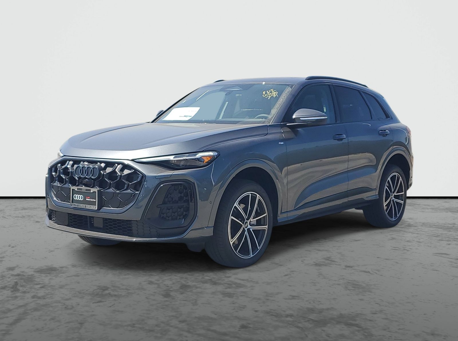Vehicle photo