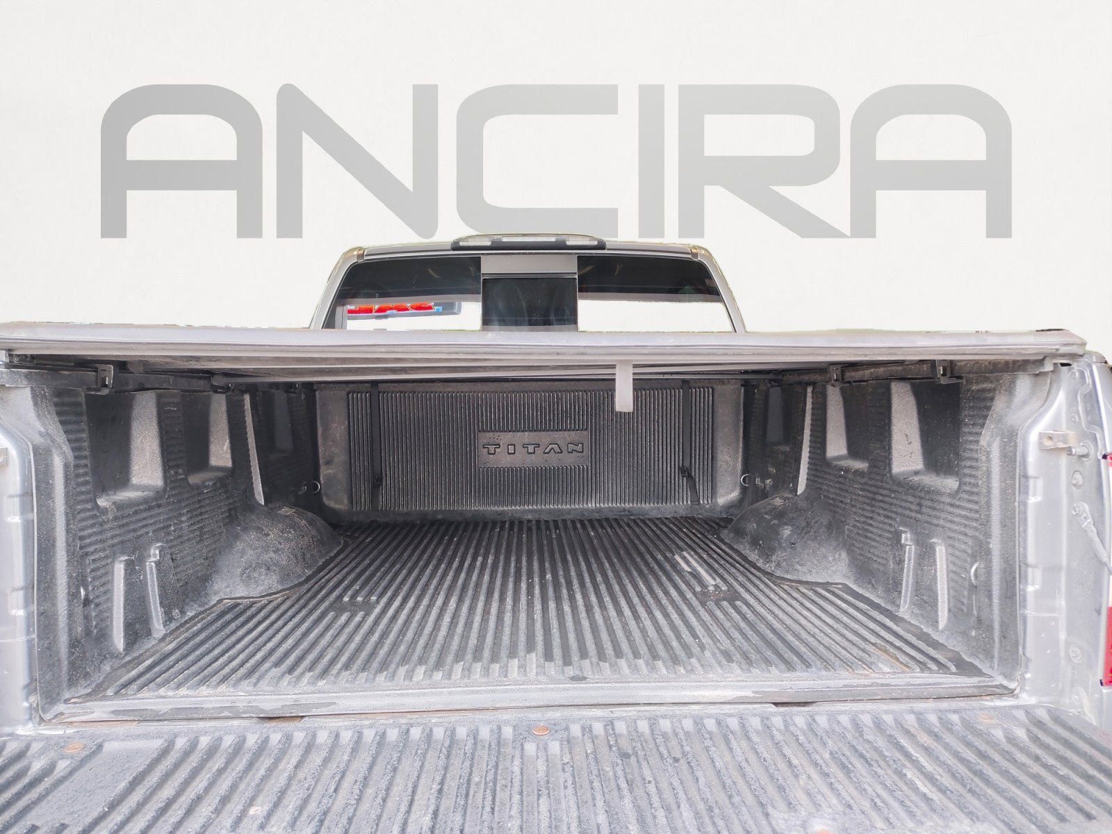 Used Car 2020 Nissan Titan  Sv For Sale Under $30,000 In San Antonio, Texas