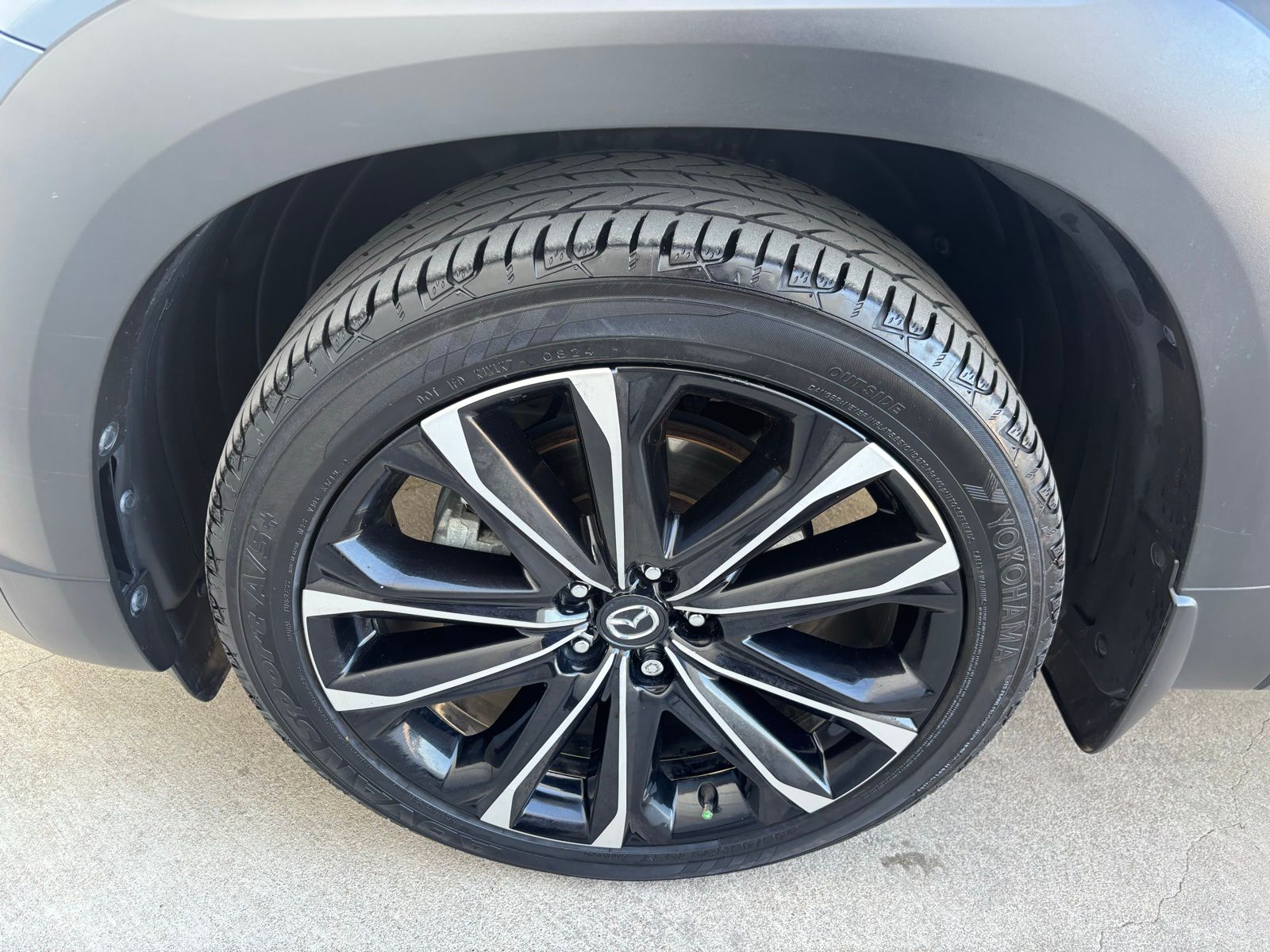 Used Car 2023 Mazda Cx-50  2.5 Turbo For Sale Under $30,000 In Austin, Texas