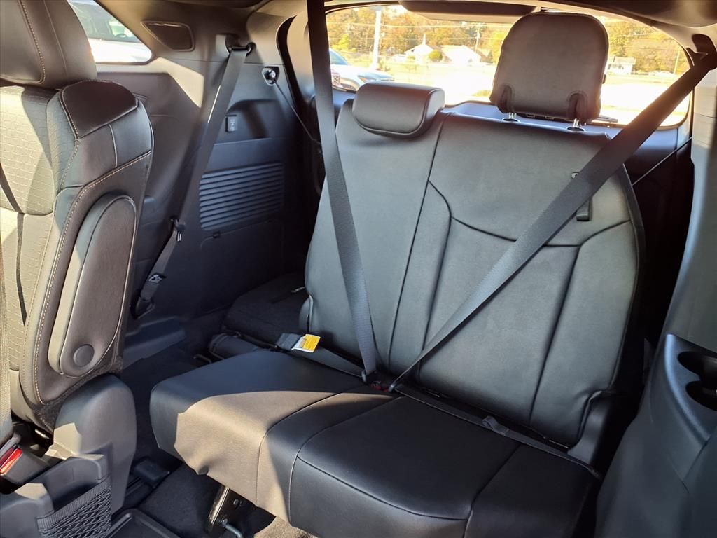 2026 Toyota Sienna   at Gullo Toyota