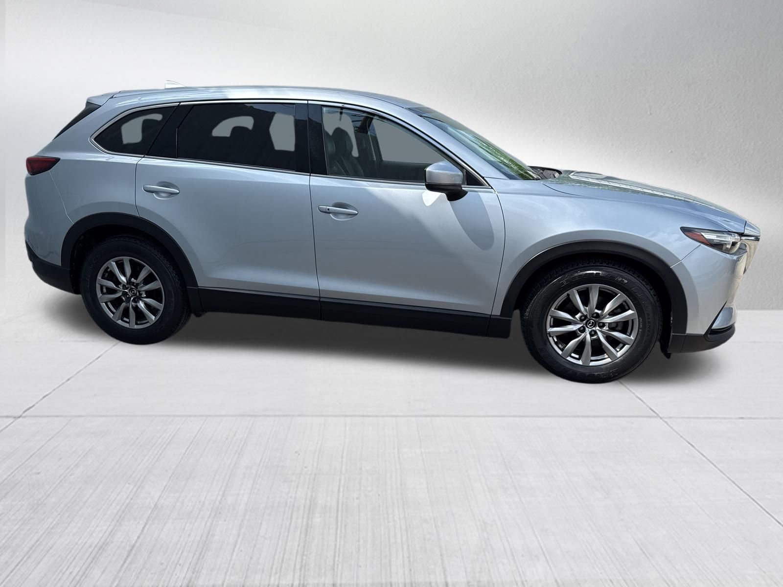 Used Car 2017 Mazda Cx-9  Touring For Sale Under $15,000 In Austin, Texas