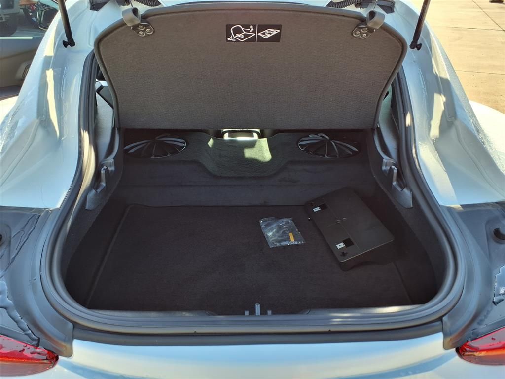 2026 Toyota GR Supra 3.0 Premium  at Gullo Toyota