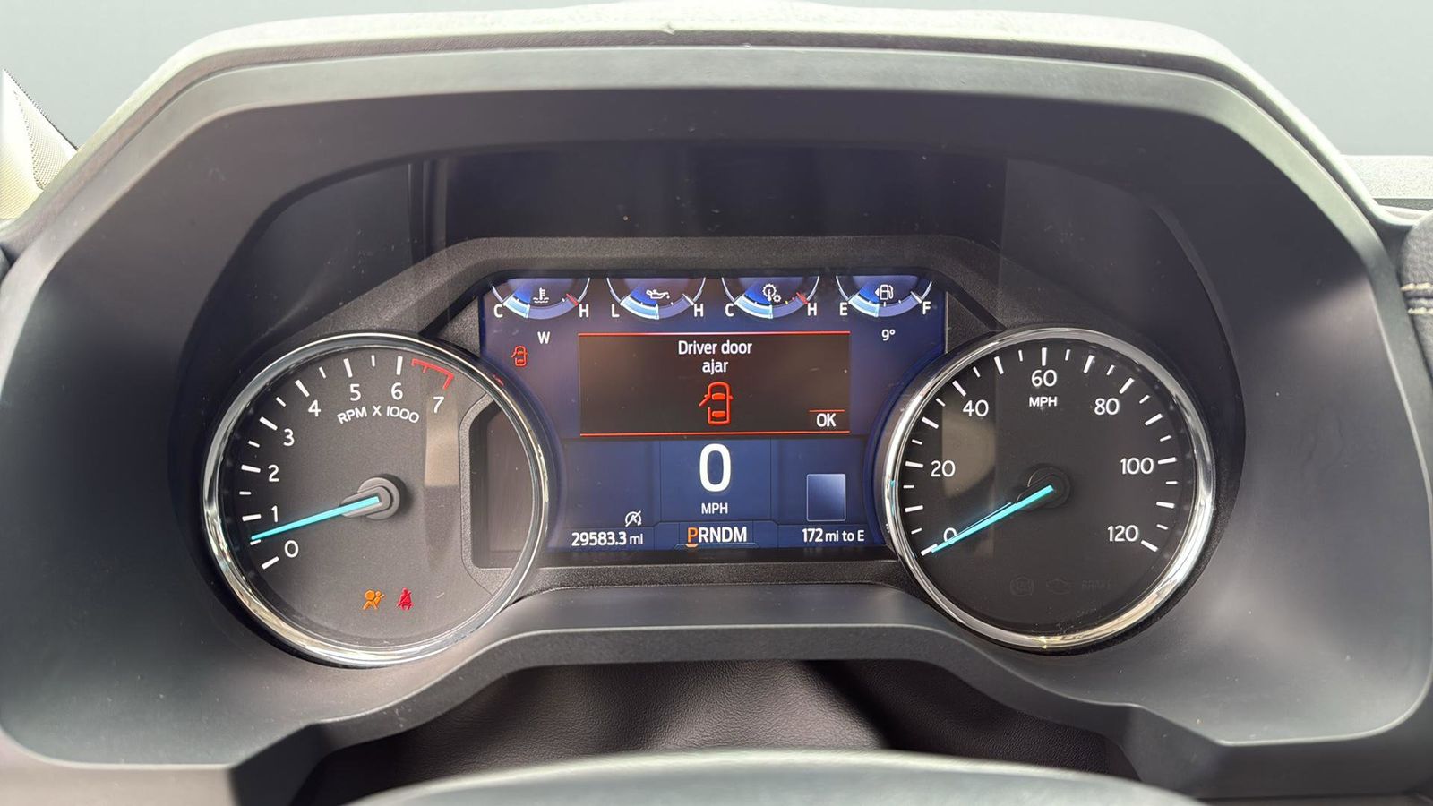 Used Car 2024 Ford Expedition  Xlt For Sale Under $50,000 In Austin, Texas