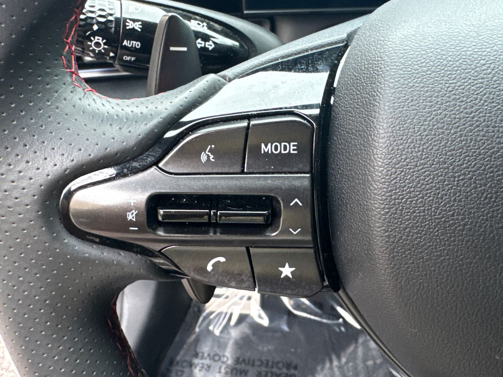 Used 2024 Gray Hyundai N Line image 25