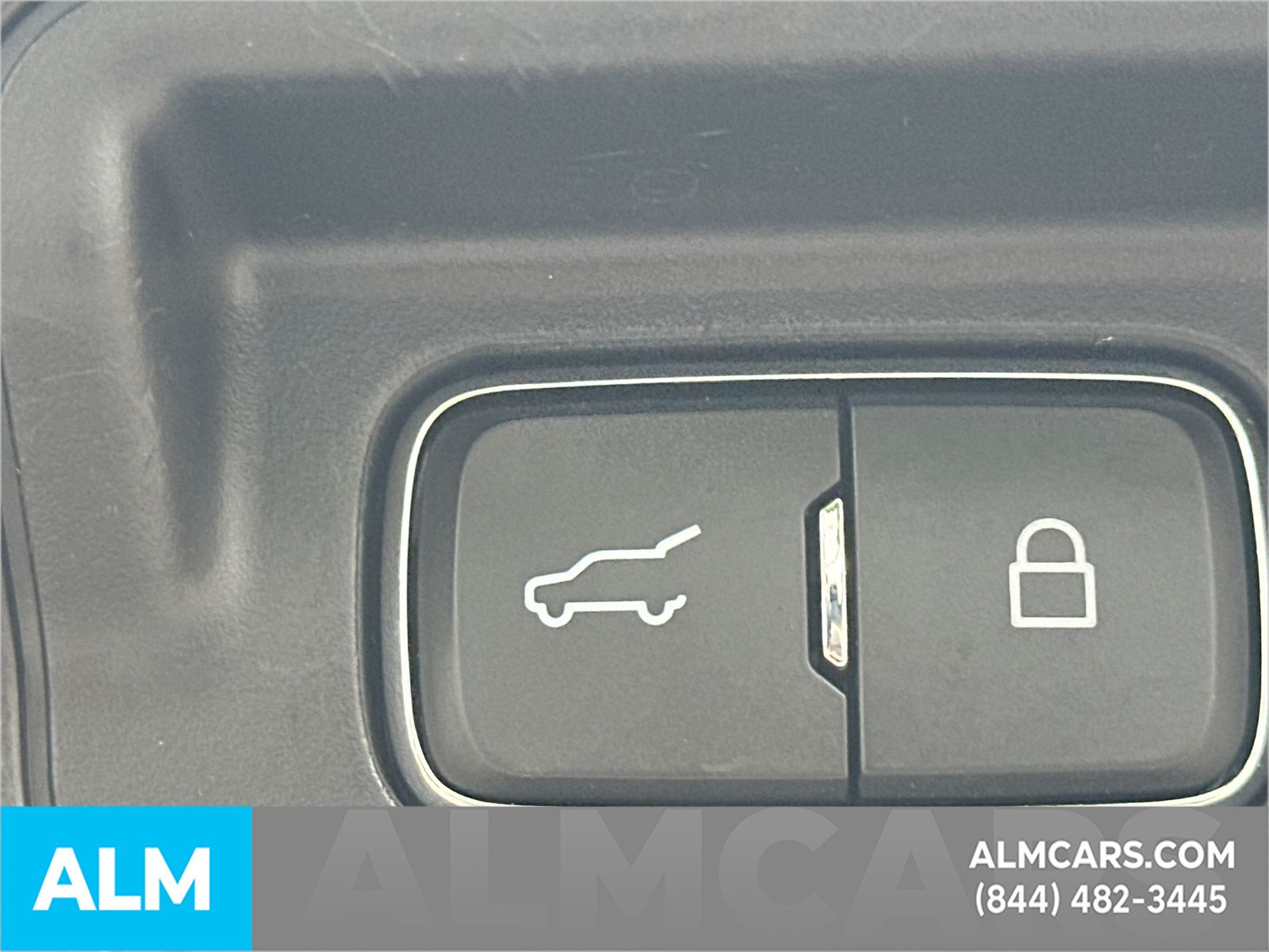 Used 2022 Carbonized Gray Metallic Ford ST-Line image 22