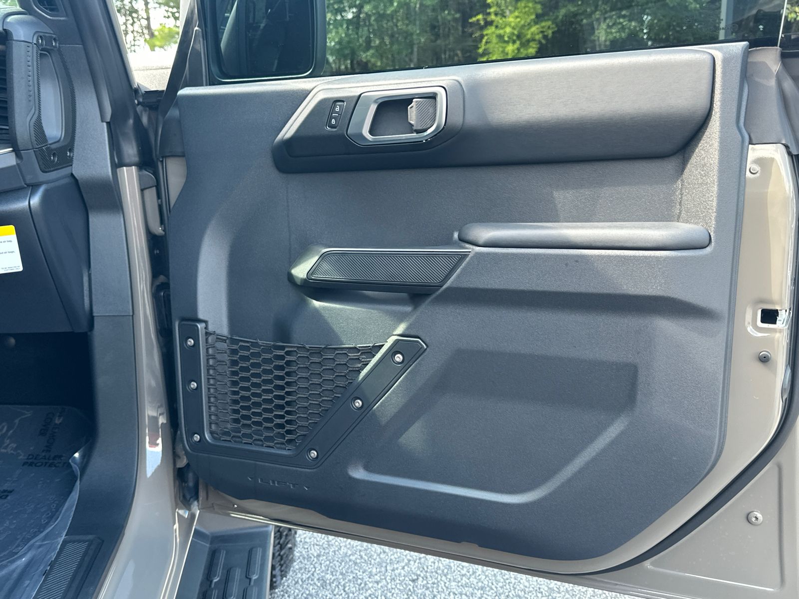 New 2026 Marsh Gray Ford Outer Banks® image 15