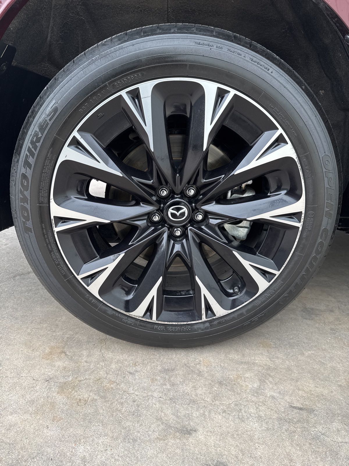 Used Car 2024 Mazda Cx-90  3.3 Turbo S Premium For Sale Under $35,000 In Austin, Texas