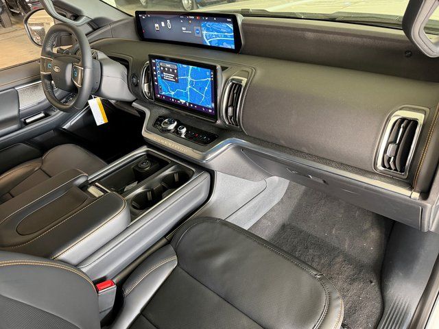 New 2026 Star White Metallic Tri-Coat Ford Tremor image 6